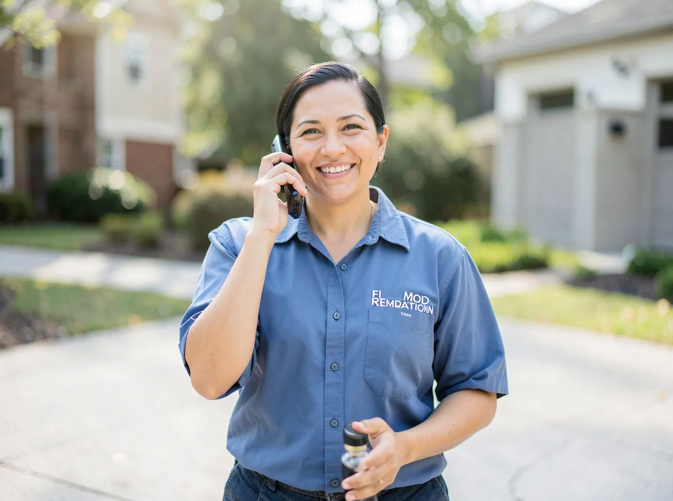 Mold Remediation Rohrersville, MD FAQs